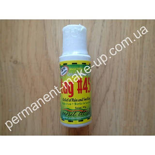 Анестезия TAG для татуажу (гель)