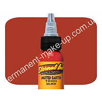 Пігмент Salmon для тату