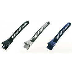 Sibel Затискачі метал 6шт (9340833)