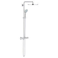 Душевая система Grohe Euphoria XXL 26075000