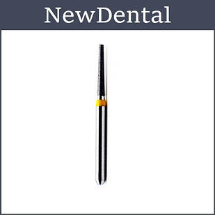 Діамантові бори Dentex №XF306 5шт