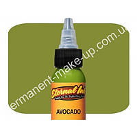 Пігмент Avocado 1/2oz для татуювання