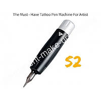 Машинка Mast S2 Pen для татуажа