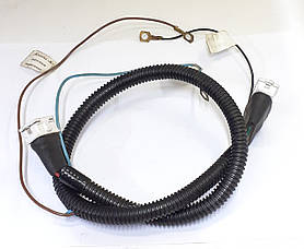 Пучок проводки ЕПХХ-комутатор 2106 в гофре /