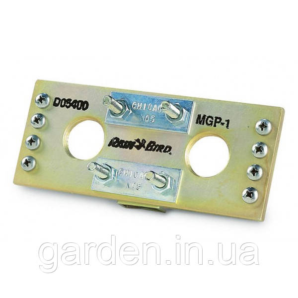MGP-1 Пристрій заземлення лінії керування Rain Bird, фото 1