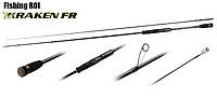 Спінінг Fishing ROI Kraken 2.40m MH 4-17g