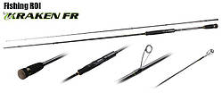 Спінінг Fishing ROI Kraken 2.40 m MH 4-17g