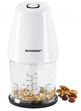 Чоппер подрібнювач Silver Crest SMZS-260-I2-White (260 Вт, Німеччина)