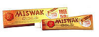 Зубная паста Miswak Dabur 120+50