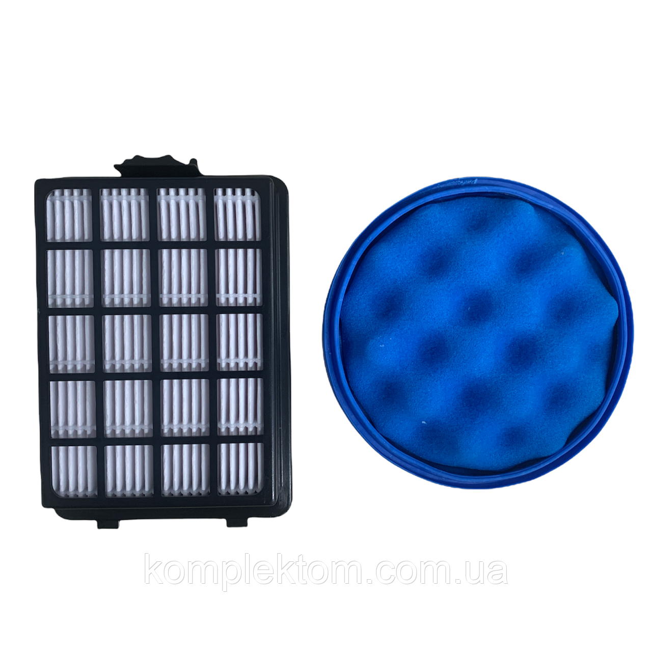 Комплект фільтрів для пилососа Samsung DJ97-01962B + DJ63-01467A