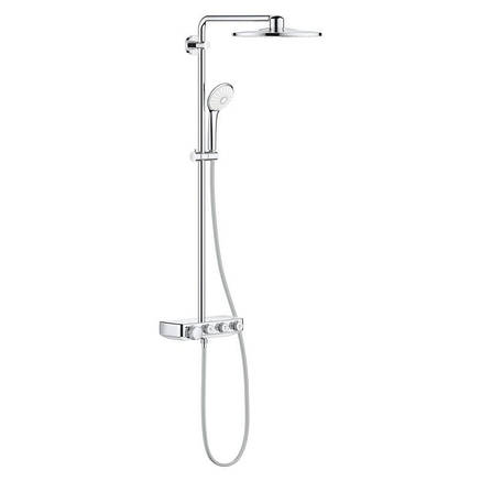 Душова система Grohe Euphoria SmartControl 26507000, фото 2