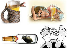 Засоби від алкогольної залежності