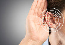 OROFENOR для хорошого слуху. Ізраїльський метод