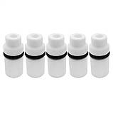 Керамічне сопло на гідропіскоструй Karcher Піскоструйна насадка 99% кераміка, фото 3