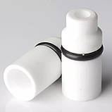 Керамічне сопло на гідропіскоструй Karcher Піскоструйна насадка 99% кераміка, фото 5