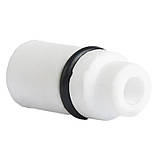 Керамічне сопло на гідропіскоструй Karcher Піскоструйна насадка 99% кераміка, фото 2