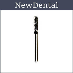 Діамантові бори Dentex №SC349B 5шт