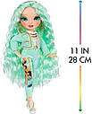 Лялька Рейнбоу Хай М'ята Дафна Мінто Rainbow High Daphne Minton 575764, фото 10