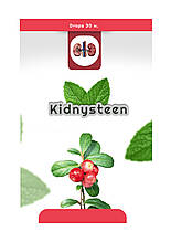 Kidnysteen (Кідністін) - чай для нирок