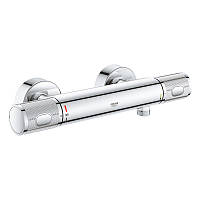 Змішувач термостатичний для душу Grohe Grohtherm 1000 Performance 34776000