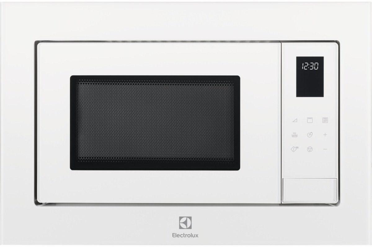 Мікрохвильова піч Electrolux LMS4253TMW, фото 1