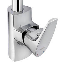 Змішувач для кухні Qtap Optima CRM 007, фото 4