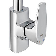 Змішувач для кухні Qtap Optima CRM 007, фото 6