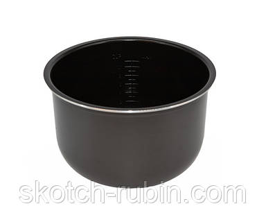 Чаша мультиварки Moulinex, 5л -  SS-994575