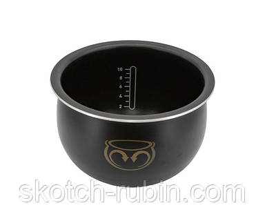 Чаша мультиварки Moulinex, 5л -  SS-995223