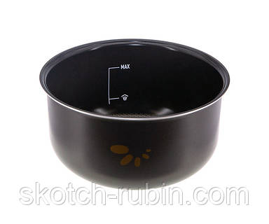 Чаша мультиварки Tefal, Moulinex 4 л - SS-996261