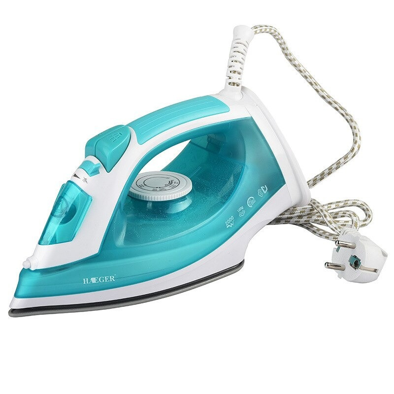 Електрична парова праска HG-1279 2000 Вт