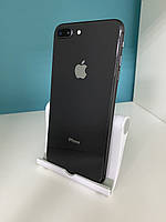 БУ Apple iPhone 8 Plus 64 ГБ чорний, фото 7