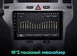 Штатна Автомагнітола Opel (Опель) Vectra Astra Zafira (Вектра Астра Зафіра) Wi-FI Блютус Навігатор + Гарантія, фото 4