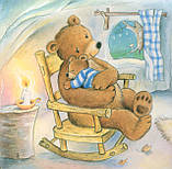 Книга "Я молилася за тебе." Джін Фішер (укр.), фото 3