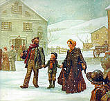 Різдвяне диво Джонатана Тумі. С. Войцеховскі, фото 5