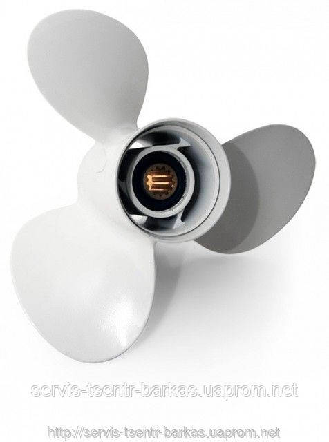 Гвинт гребний Yamaha 40-60 HP (11-1/4x14) 663-45958-01-EL, фото 1