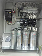 Конденсаторна установка 20 кВАр