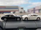 Bentley Continental GT. 1:24 Машинка колекційна XLG копія 20 см метал інерційна, світло, звук / Мікс, фото 6