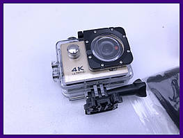 Водонепроникна HD спортивна екшн камера H16-5 (H9) 9613