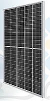Солнечная панель Leapton LP182*182-M-78-MH, 600 Вт, Mono