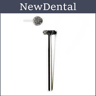 Діамантові бори Dentex №436