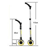 Електронне мірне колесо NTECH-GEO EW1, фото 4
