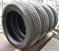 Шини б/у 235/55 R18 Bridgestone Dueler H/T 687, комплект