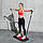 Фітнес станція Springos Crossfit CRIVIT CRV001, фото 9