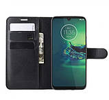 Чохол книжка Wallet для Motorola Moto G8 Plus (XT2019), фото 3