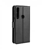 Чохол книжка Wallet для Motorola Moto G8 Plus (XT2019), фото 5