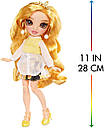 Лялька Рейнбоу Хай Маргаритка Шерил Maer Rainbow High Sheryl Meyer 575757, фото 8