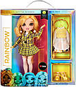 Лялька Рейнбоу Хай Маргаритка Шерил Maer Rainbow High Sheryl Meyer 575757, фото 11