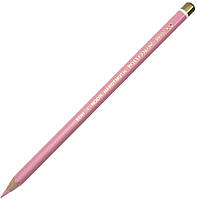 Олівець кольор. "Koh-i-noor" №3800/352 Polycolor художн.blush pink/багряно-рожевий(12)