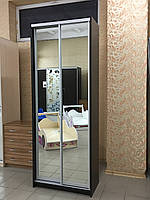 Готова шафа купе Розмір 900*450*2400